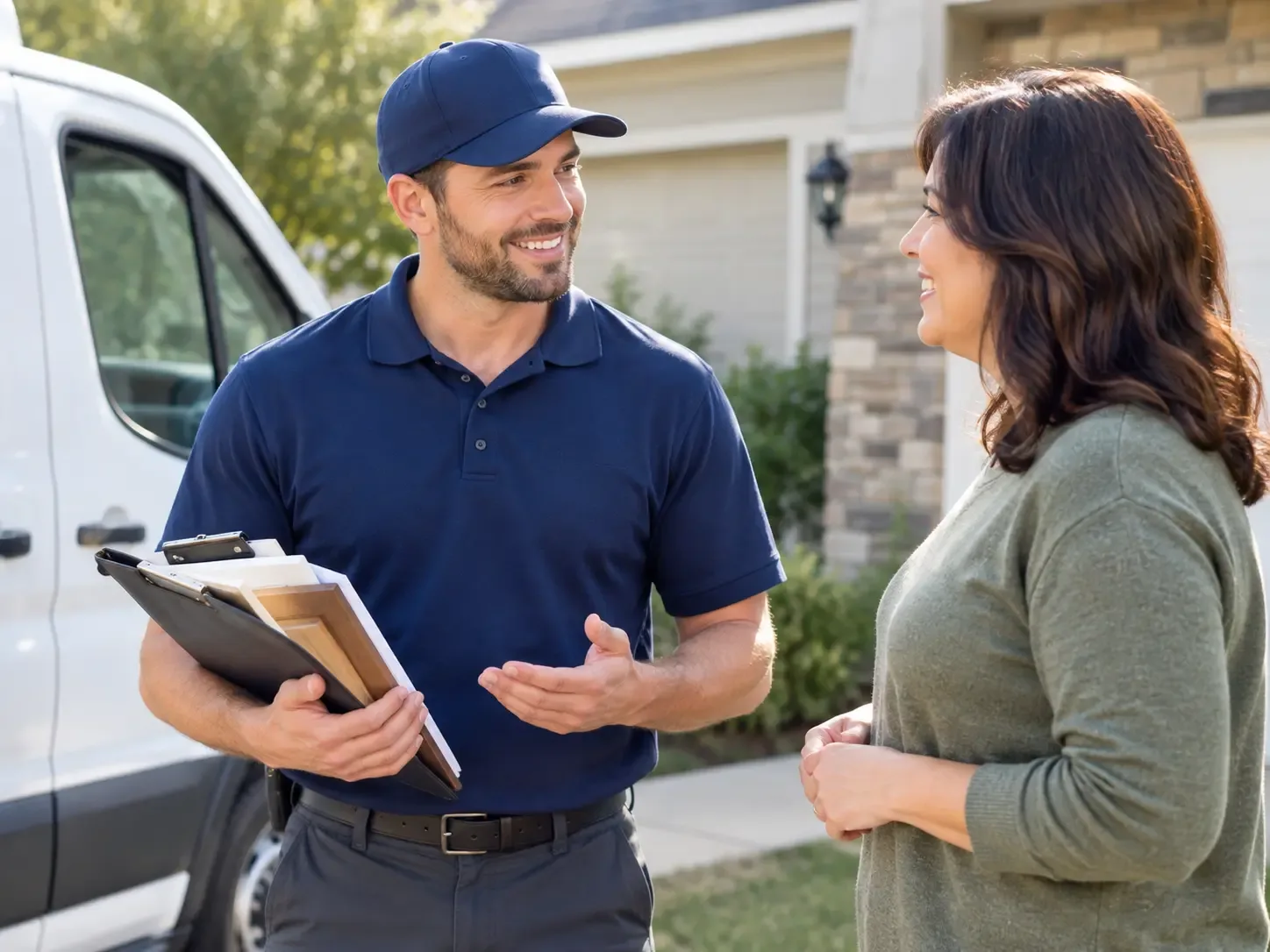Kitchen Cabinet Refacing Exchange, WV FAQs